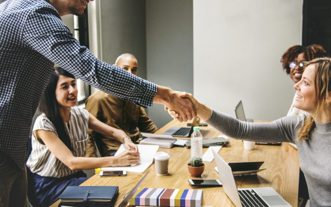 Asseoir la durabilité en entreprise passe aussi par l’amélioration de la marque employeur